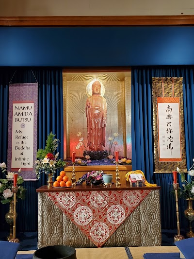 Reno Buddhist Center