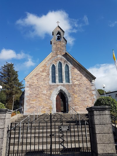 St James Catholic Church