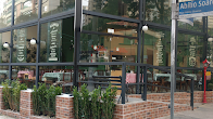 Nonno Paolo Trattoria e Pizzaria