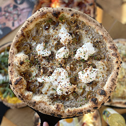 Photo n°47 de Pizza Cosy à Toulon (Restaurant)