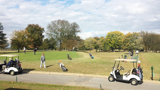 Smyrna Golf Course - Thumbnail