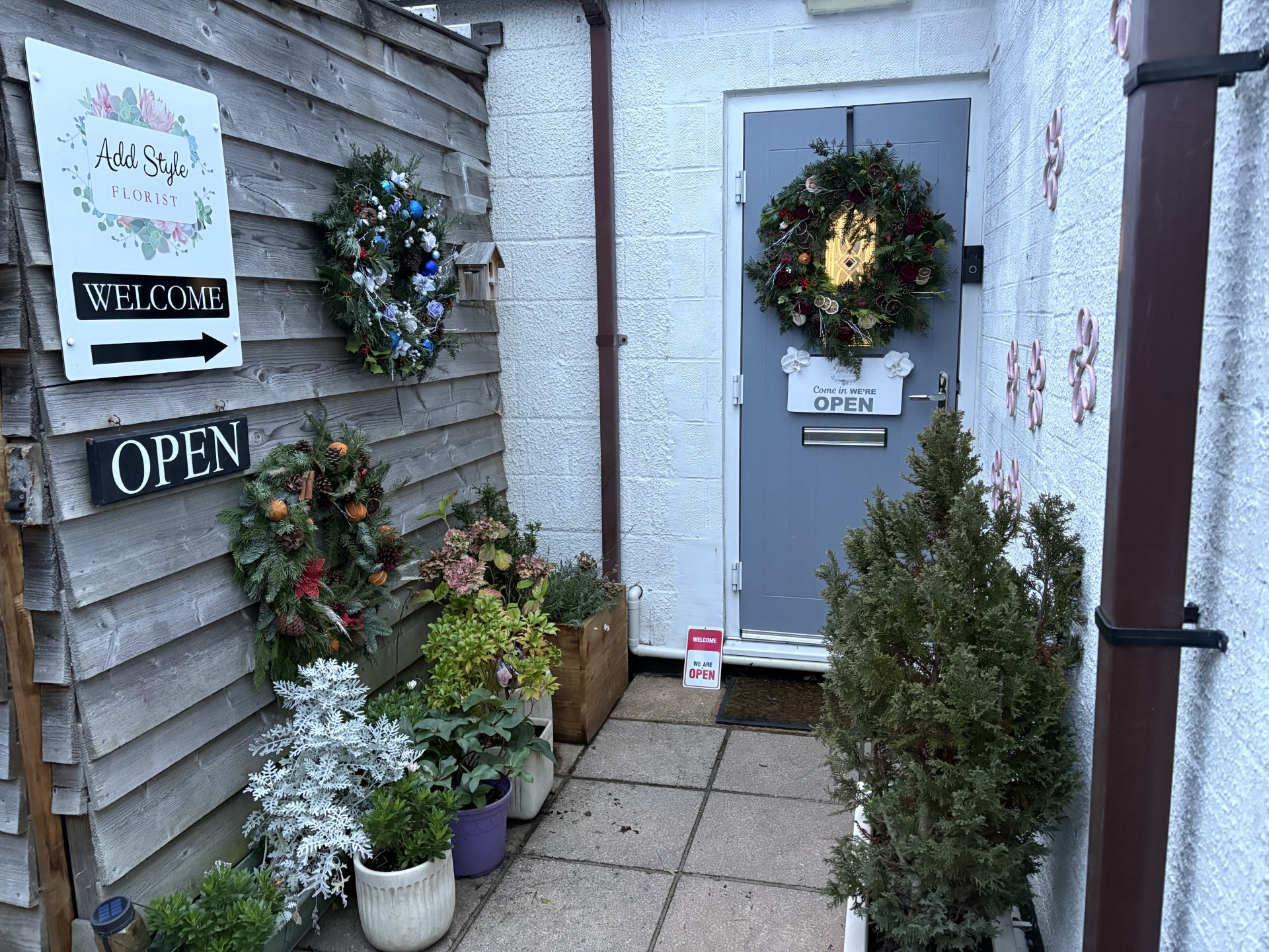 Add Style Florist & Venue Styling - Florists - photo 1