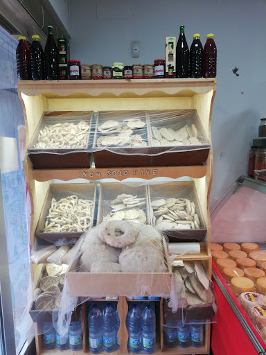 Salumi Pane & Baccalá - Thumbnail