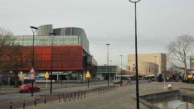 Rechtbank Breda, locatie Tilburg