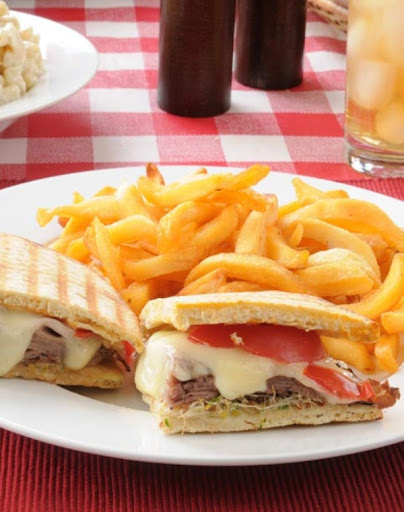 Photo 4 - Food Time