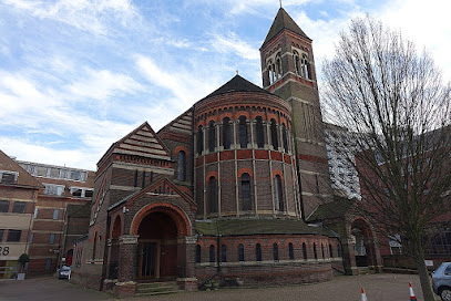 Beechen Grove Baptist Church