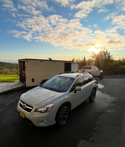 Legends Detailing LLC
