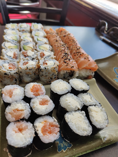 Photo 6 - Sushi Show