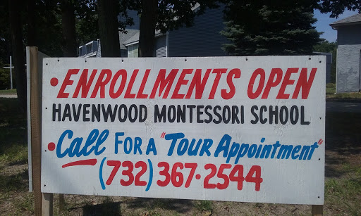 Havenwood Montessori School - Thumbnail