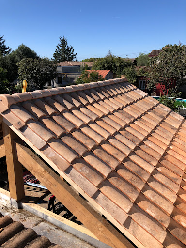 Photo de RC Toiture à Prignac-et-Marcamps (33710)