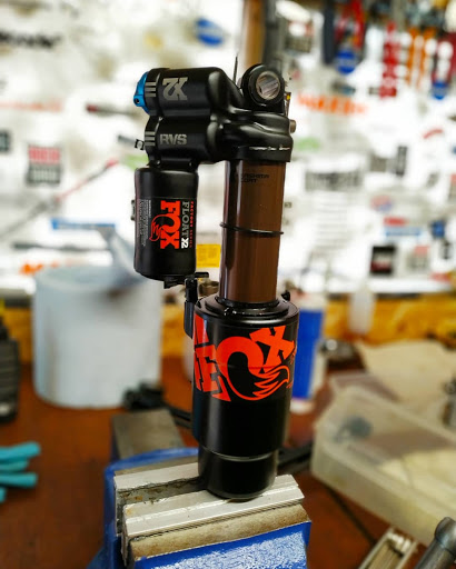 Jim's Bikes - Thumbnail