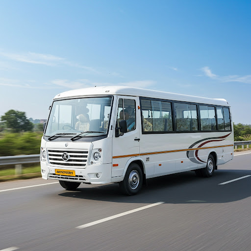 Looking for a reliable way to travel between cities? Sai Ram Travels in Warje, Pune, offers you t… post image