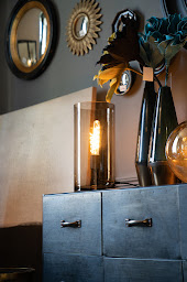 Photo n°14 de Au Gré du Temps à Orgeval (Magasin d'ameublement et de décoration)