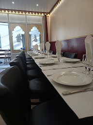 Photo n°25 de Luckey à Malakoff (Restaurant indien)