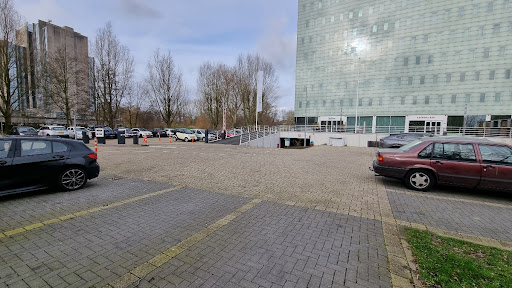 My Way Parkeren Radisson Amsterdam Zuid