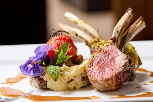 Carriages Bar & Restaurant Gallery - United Kingdom