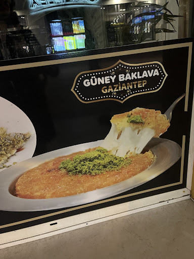 Güney Baklava Gaziantep - Thumbnail