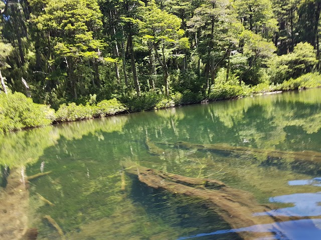 Huerquehue National Park