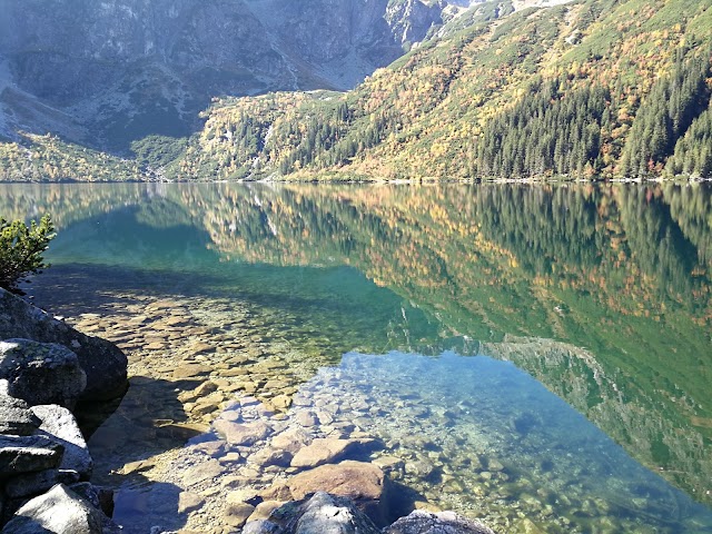 Morskie Oko