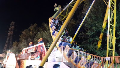 Photos of Nazhvan Amusement Park