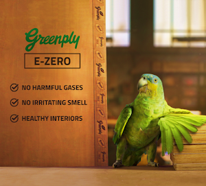 Greenply Plywood (Furniture Studio) - Best Plywood Shop And Dealer In Ashirwad Paras Complex, Ahmedabad