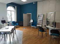 Maison France Services Puylaurens à Puylaurens