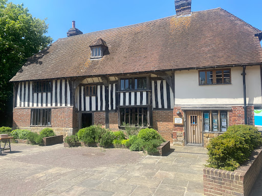 Bridge Cottage - Visual