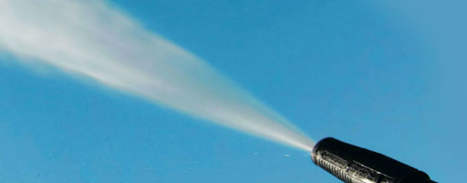 Kaufman's All Clean Pressure Wash