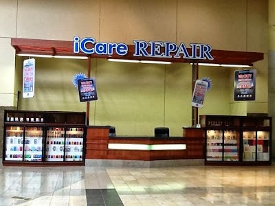 Photos of iCare Repair