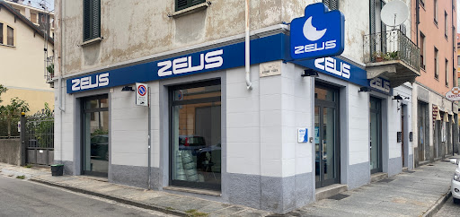 Zeus Materassi - Showroom