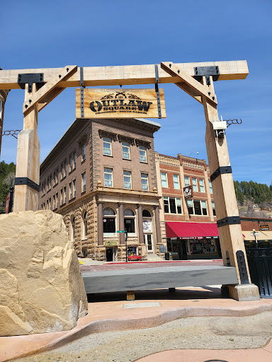 The Bank Hotel | Deadwood