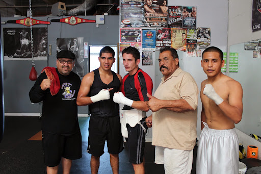 Temecula Boxing Training Academy - Thumbnail