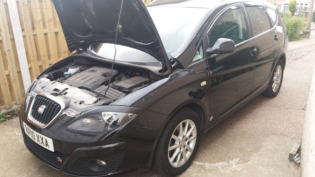 Remap-UK - Auto repair shop