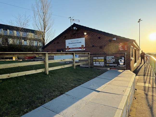 foleymeirfc.co.uk