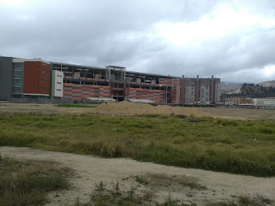 Photos of Terreros Ventura Shopping Center