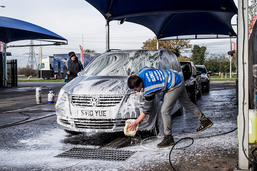 Purfleet Car Wash - Thumbnail