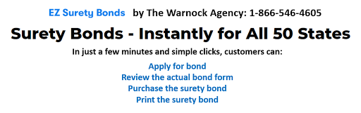 EZSuretyBonds.com - Thumbnail