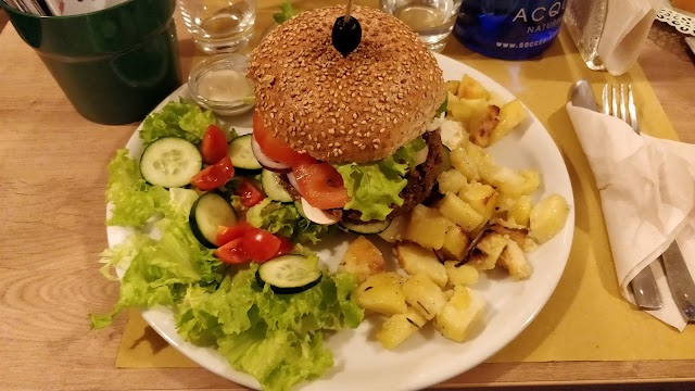 Universo Vegano