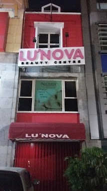 Lunova Salon, Author: etty candra