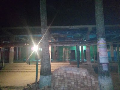 Photos of Birat hat Jamee Mosque