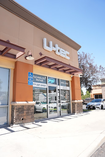 U-tec Clovis - Visual