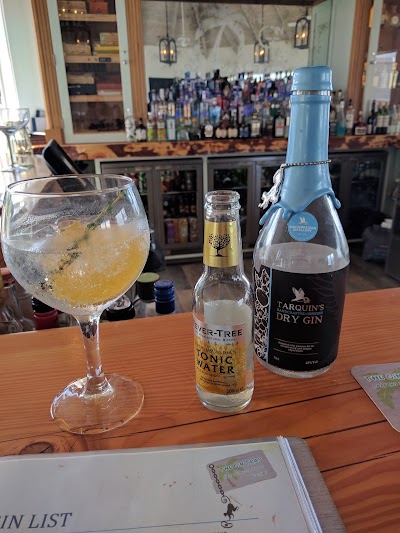 Photos of The Gin Trap Bar And Restaurant