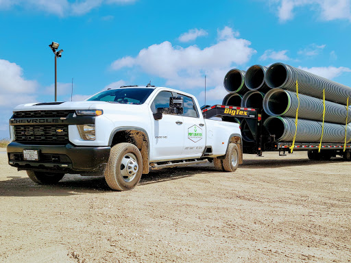 Port Logistics LLC