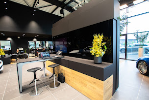 Photo n°14 de SAGA Mercedes-Benz - Béthune à Bruay-la-Buissière (Vendeur de voitures d'occasion)