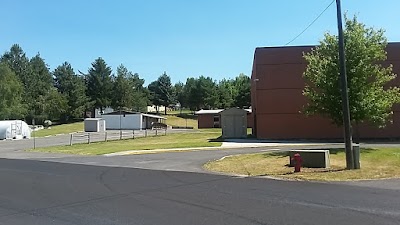 A.B. McDonald Elementary School