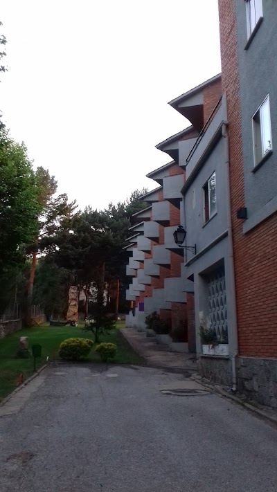 Photos of La Casona Del Pinar