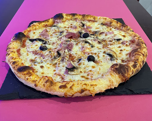 Photo 3 - Chez Anaïs pizzeria
