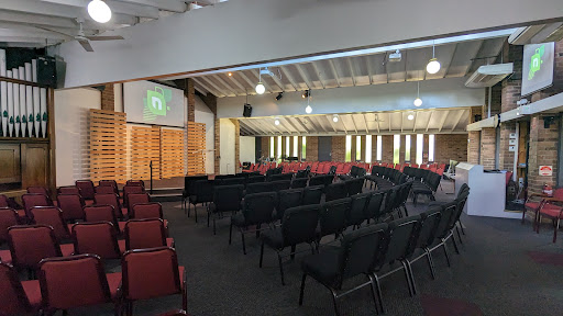 Northmead Anglican Church - Thumbnail