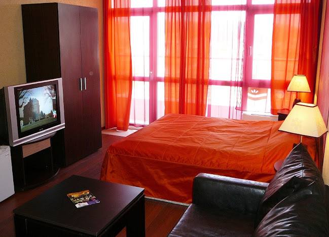 хотел „Аквая“ - Велико Търново