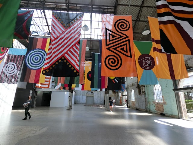 Carriageworks